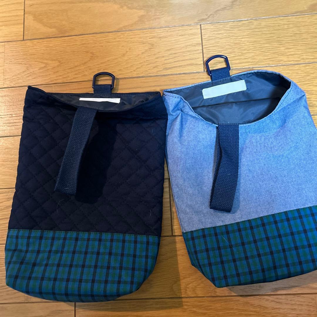 Naty様オーダー^ ^ファミリアチェックの入学グッズ