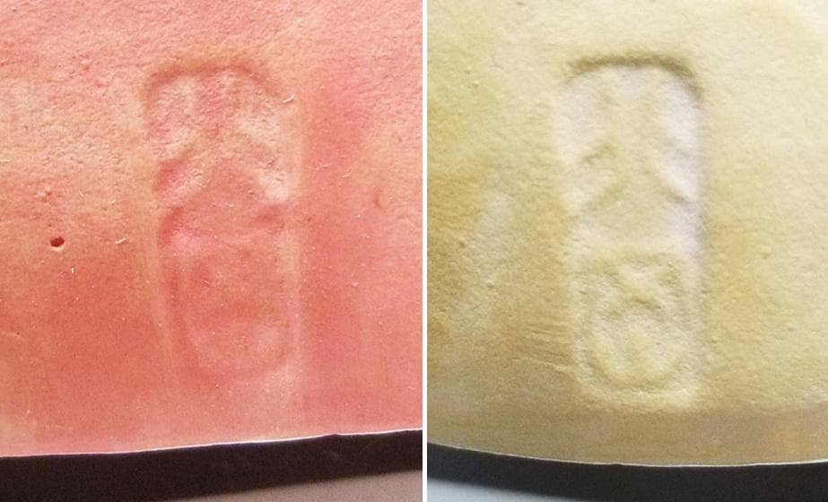 o0221-46 日展作家 北岡秀雄 伝え雛 陶器人形 ひな祭り ひな人形