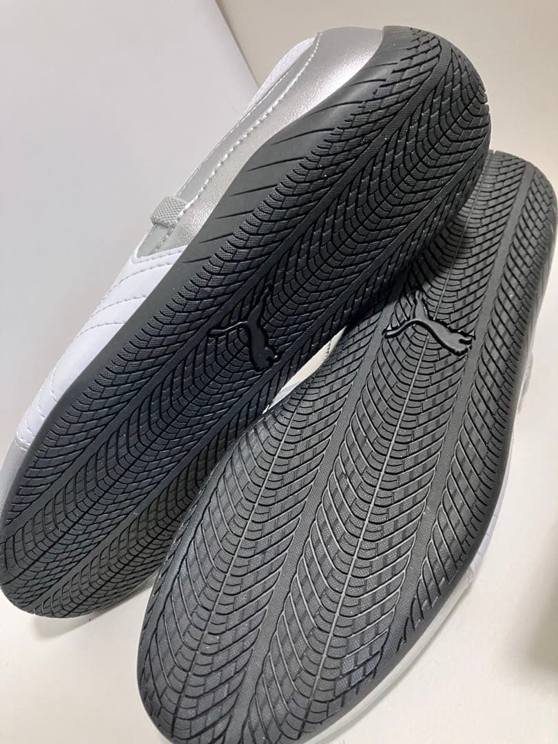 【PUMA】スピードキャットバレエ　24.5cm