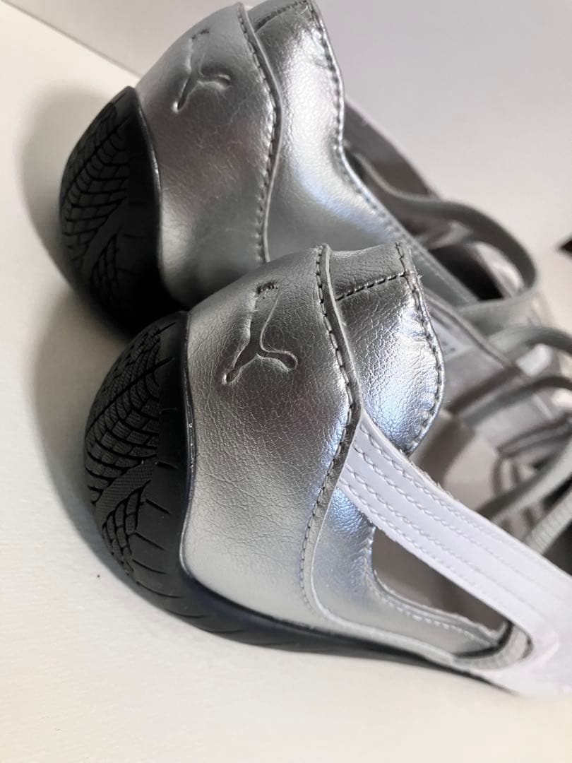 【PUMA】スピードキャットバレエ　24.5cm