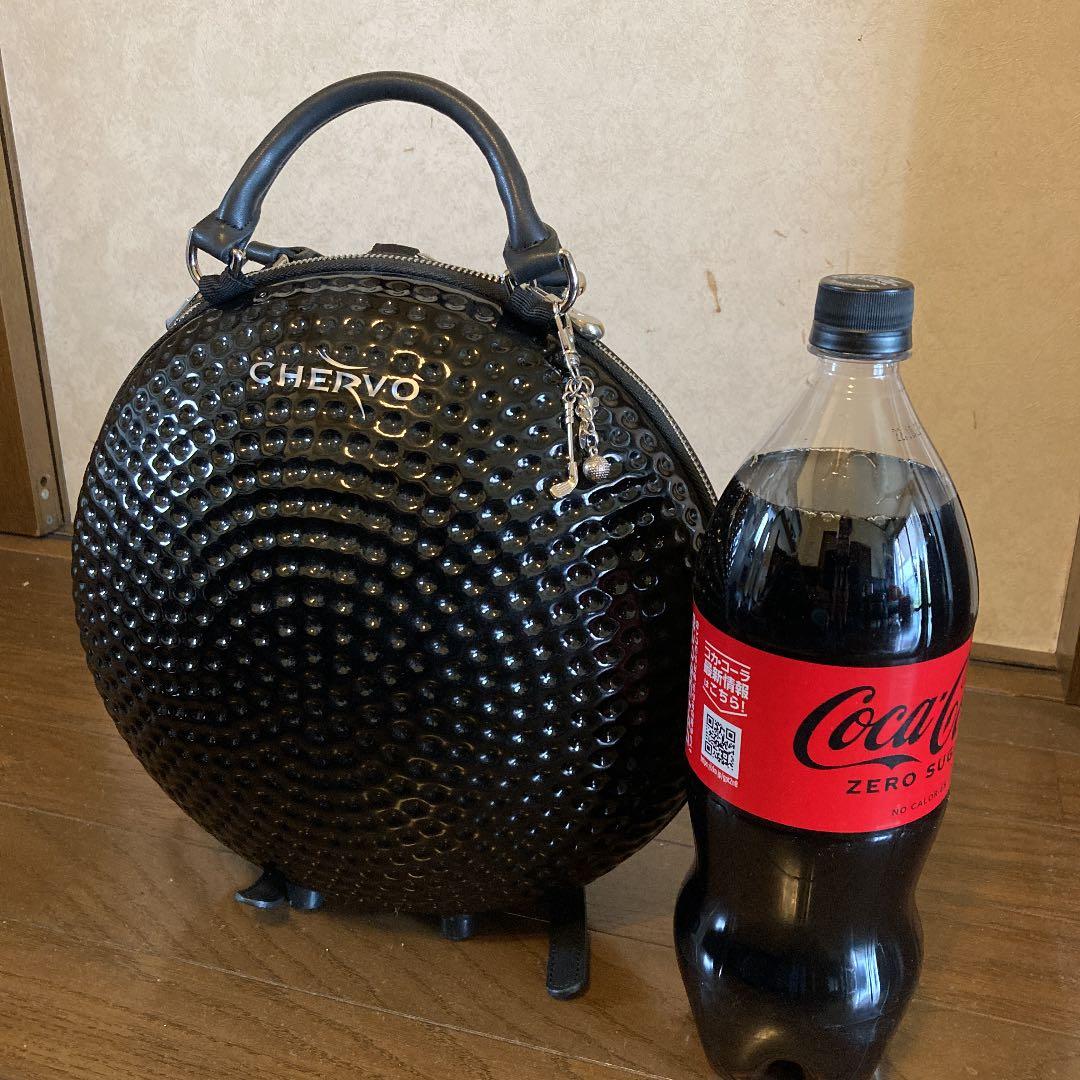 CHERVO ゴルフボール型リュック