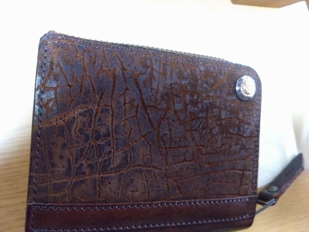 moto 限定　fw4 ヒポポタマス✕オイルバケッタ