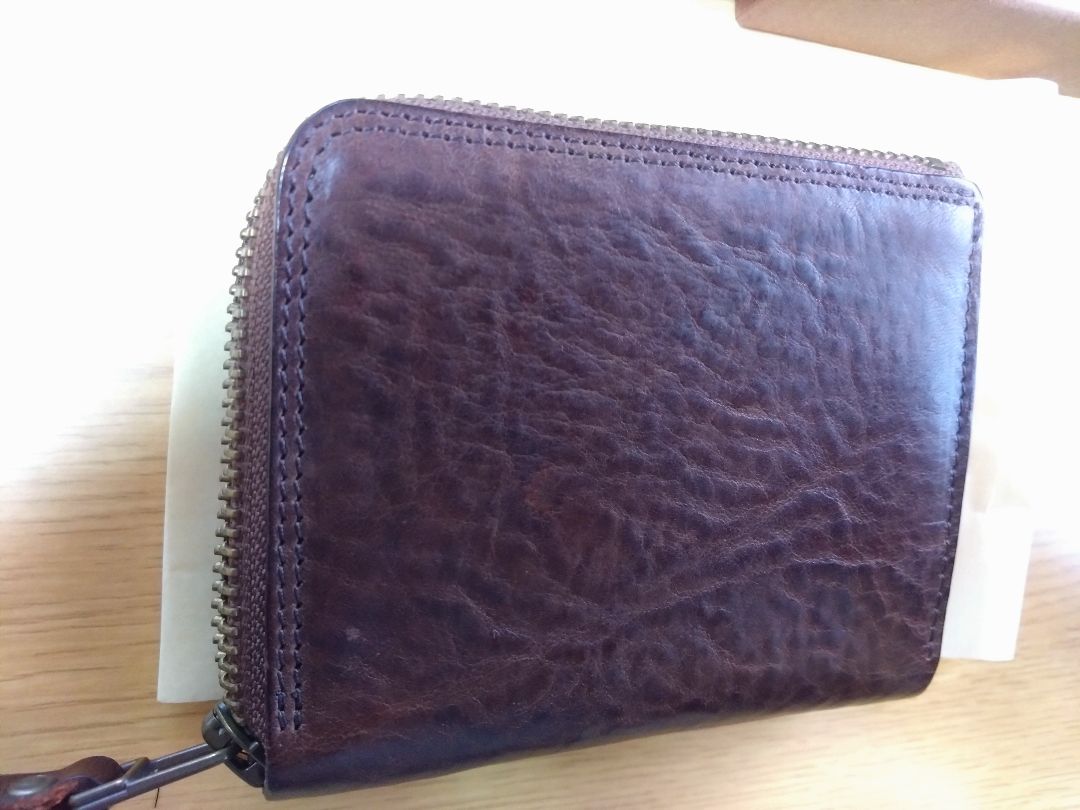 moto 限定　fw4 ヒポポタマス✕オイルバケッタ