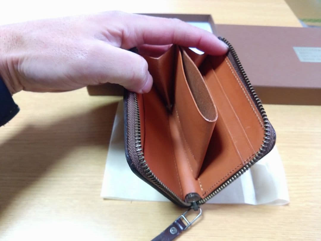 moto 限定　fw4 ヒポポタマス✕オイルバケッタ