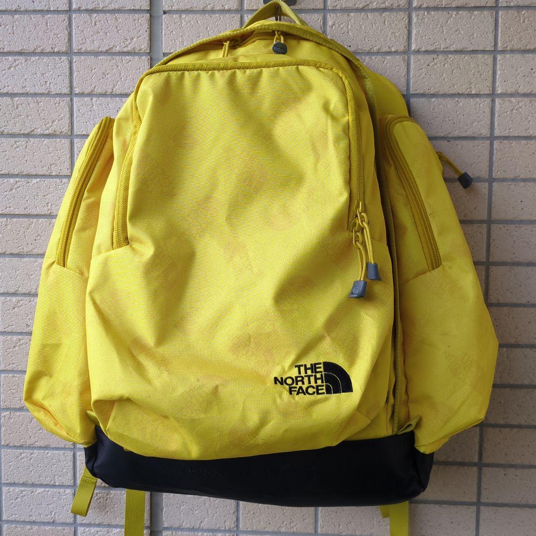 THE NORTH FACE （ザノースフェイス）46Lリュックサック　ジュニア