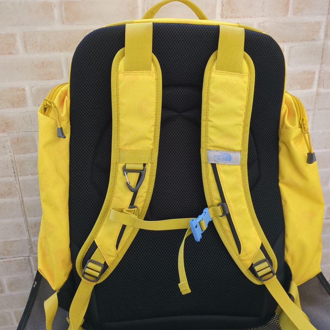 THE NORTH FACE （ザノースフェイス）46Lリュックサック　ジュニア