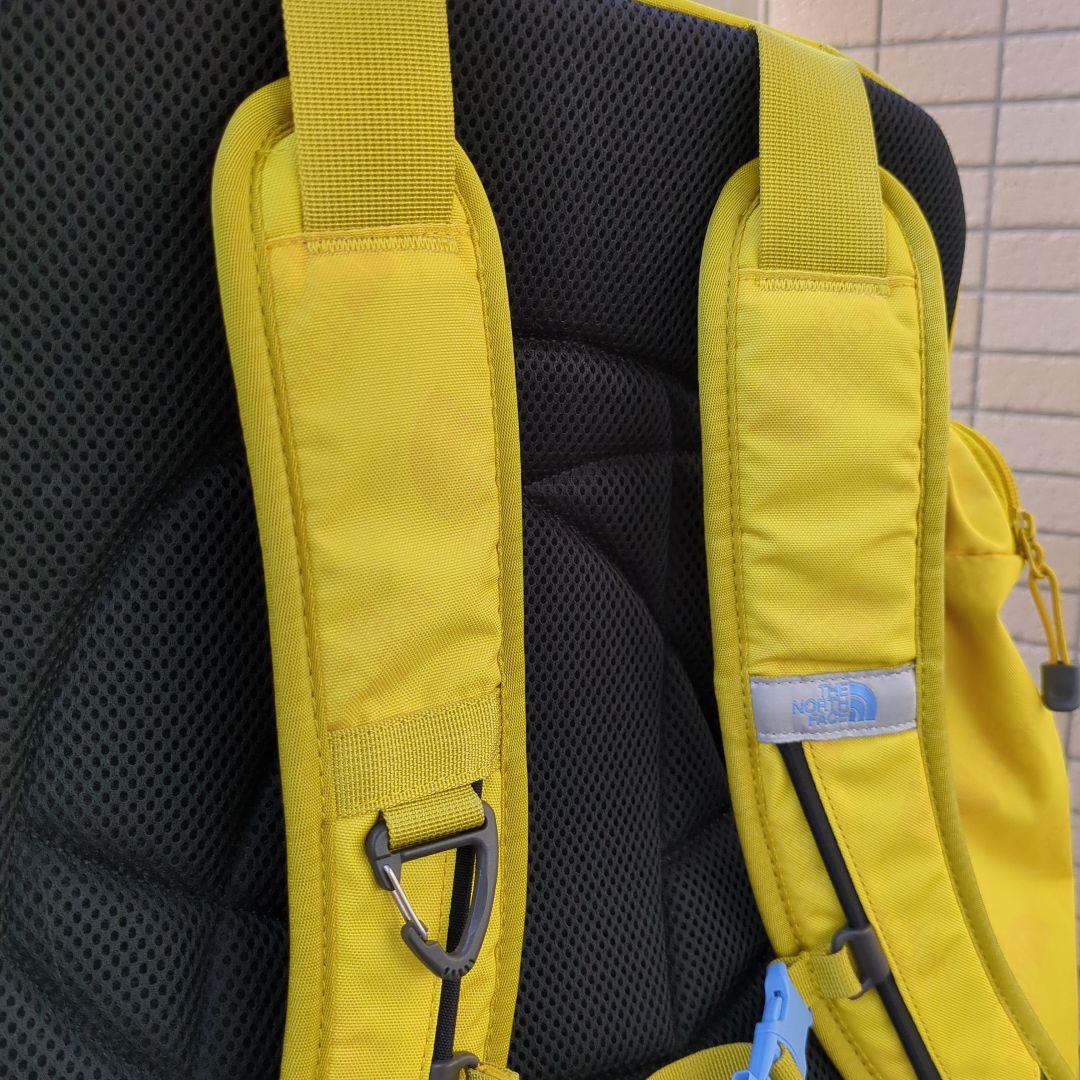 THE NORTH FACE （ザノースフェイス）46Lリュックサック　ジュニア