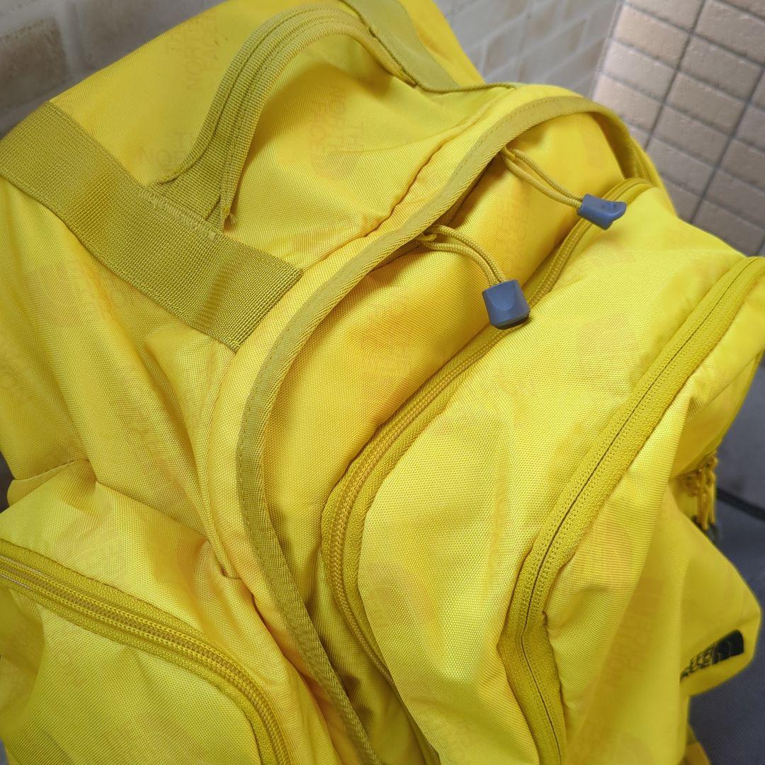 THE NORTH FACE （ザノースフェイス）46Lリュックサック　ジュニア