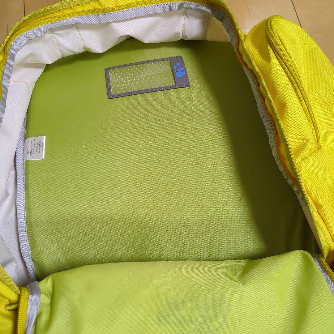 THE NORTH FACE （ザノースフェイス）46Lリュックサック　ジュニア