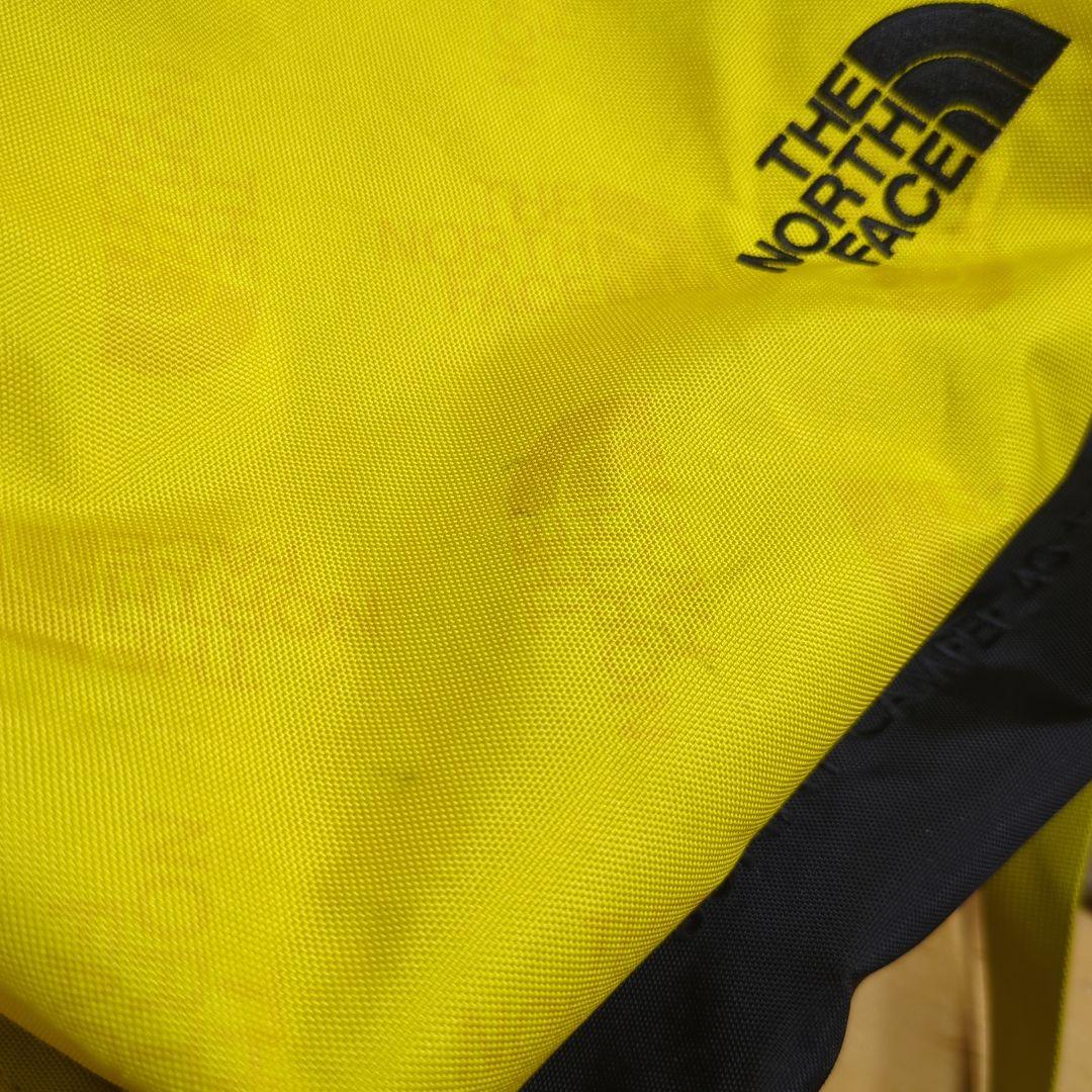 THE NORTH FACE （ザノースフェイス）46Lリュックサック　ジュニア