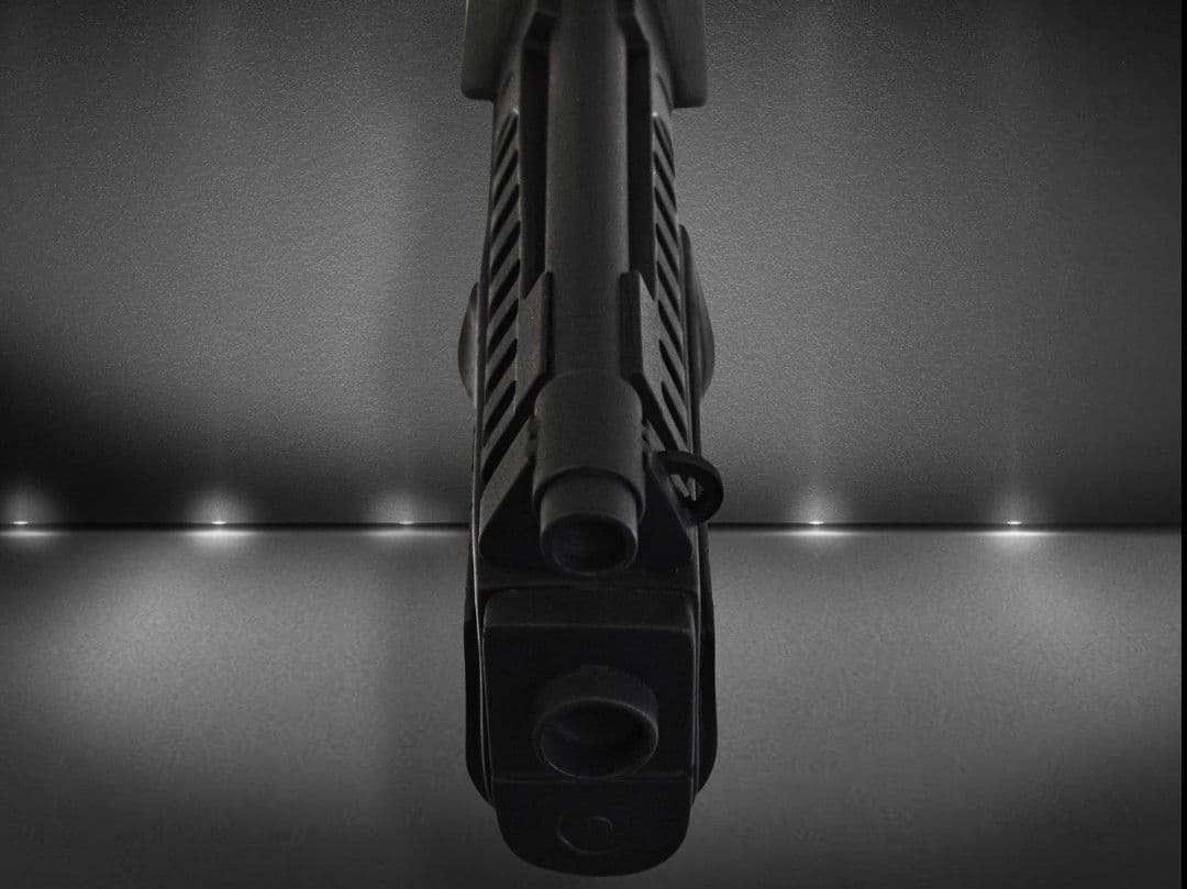 HGC エイリアン2 パルスライフル 1/1 プロップレプリカ 250丁限定