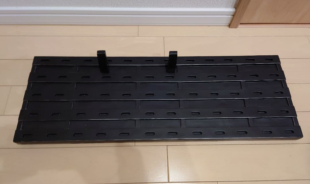 HGC エイリアン2 パルスライフル 1/1 プロップレプリカ 250丁限定