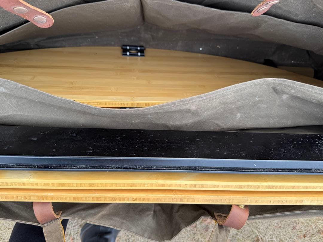 スノーピークIGT パーティセット【雪峰祭】【オリジナルバッグ】