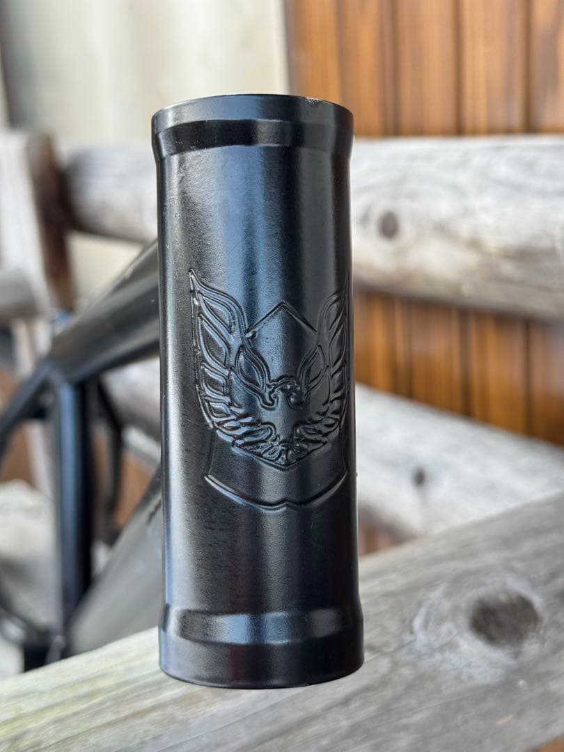 BMXフレーム FIT AITKEN S3 MADE IN USA レア