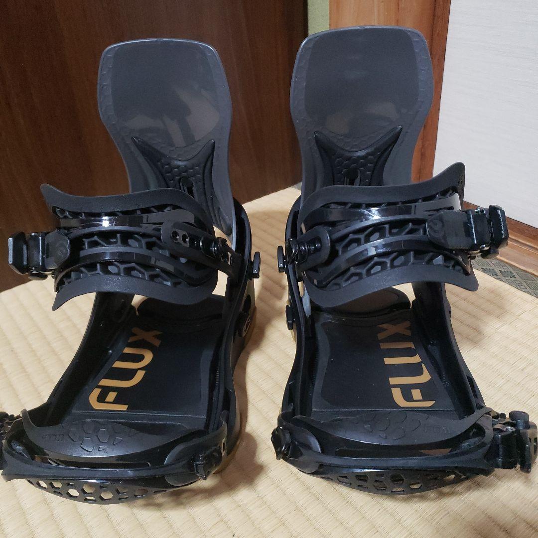 卵ちん　FLUX　 CV