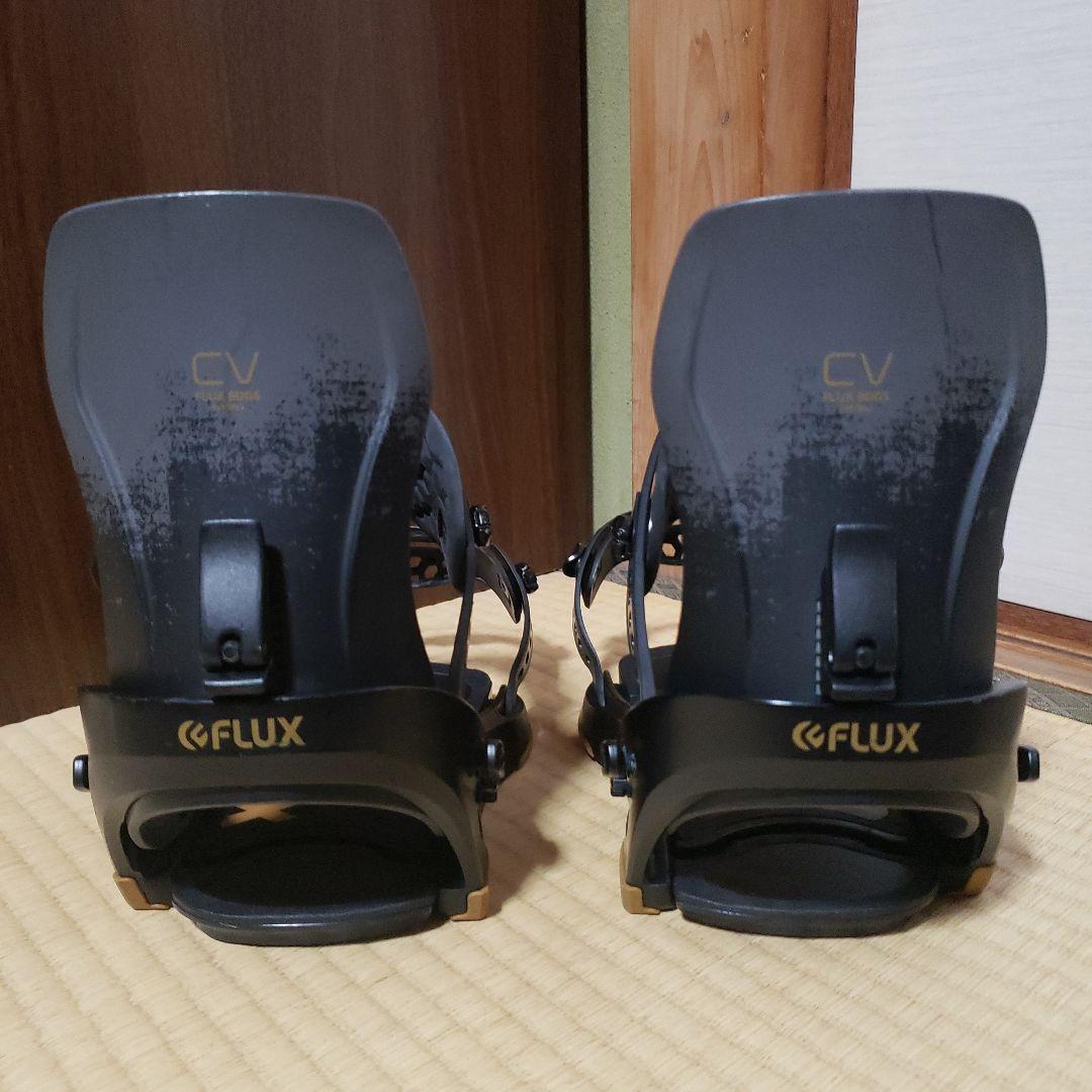 卵ちん　FLUX　 CV