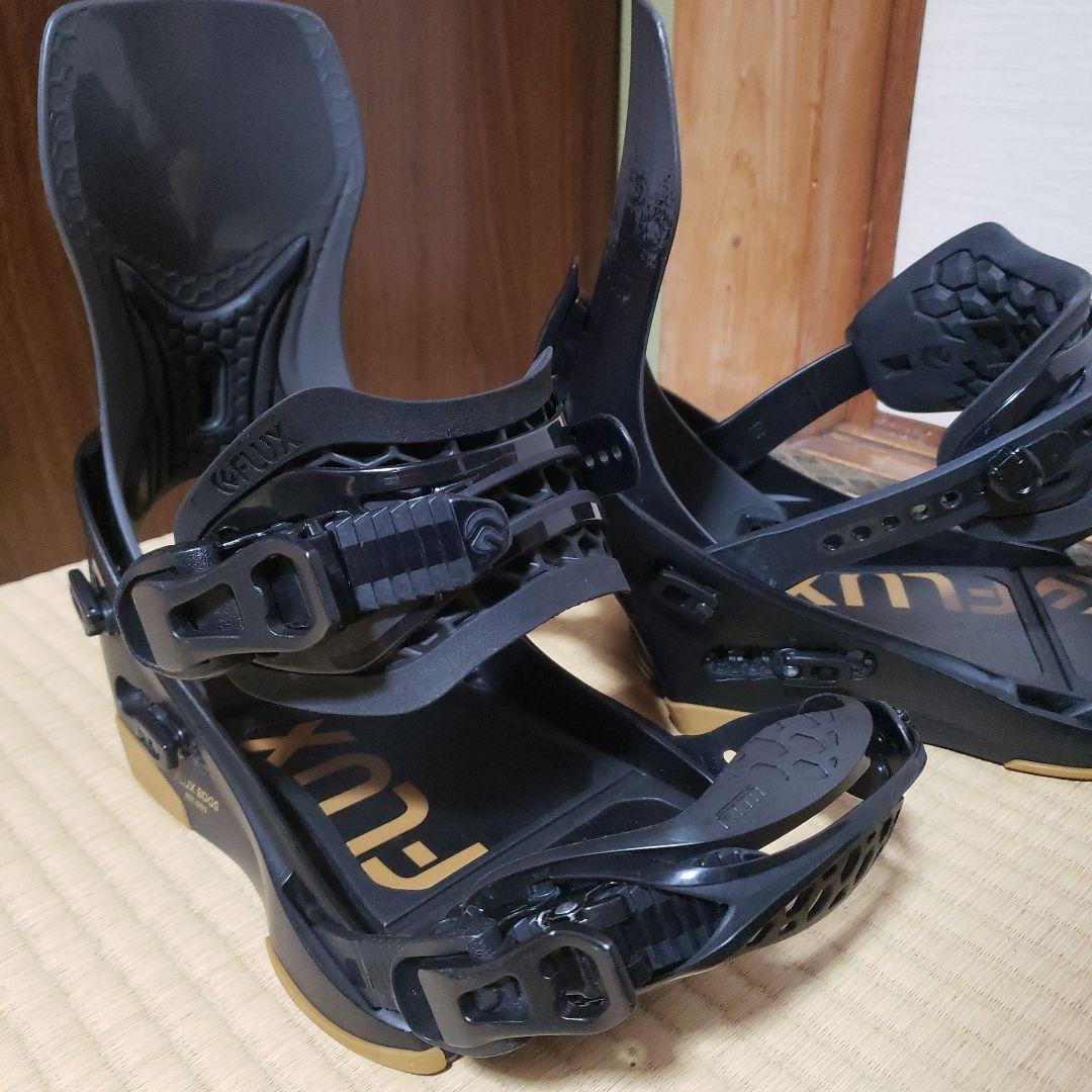 卵ちん　FLUX　 CV