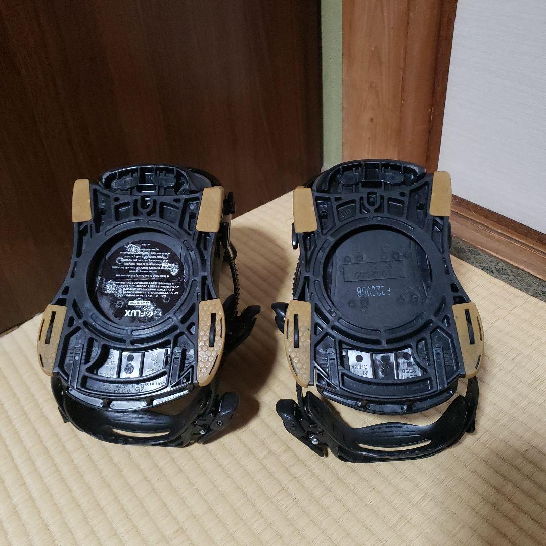 卵ちん　FLUX　 CV