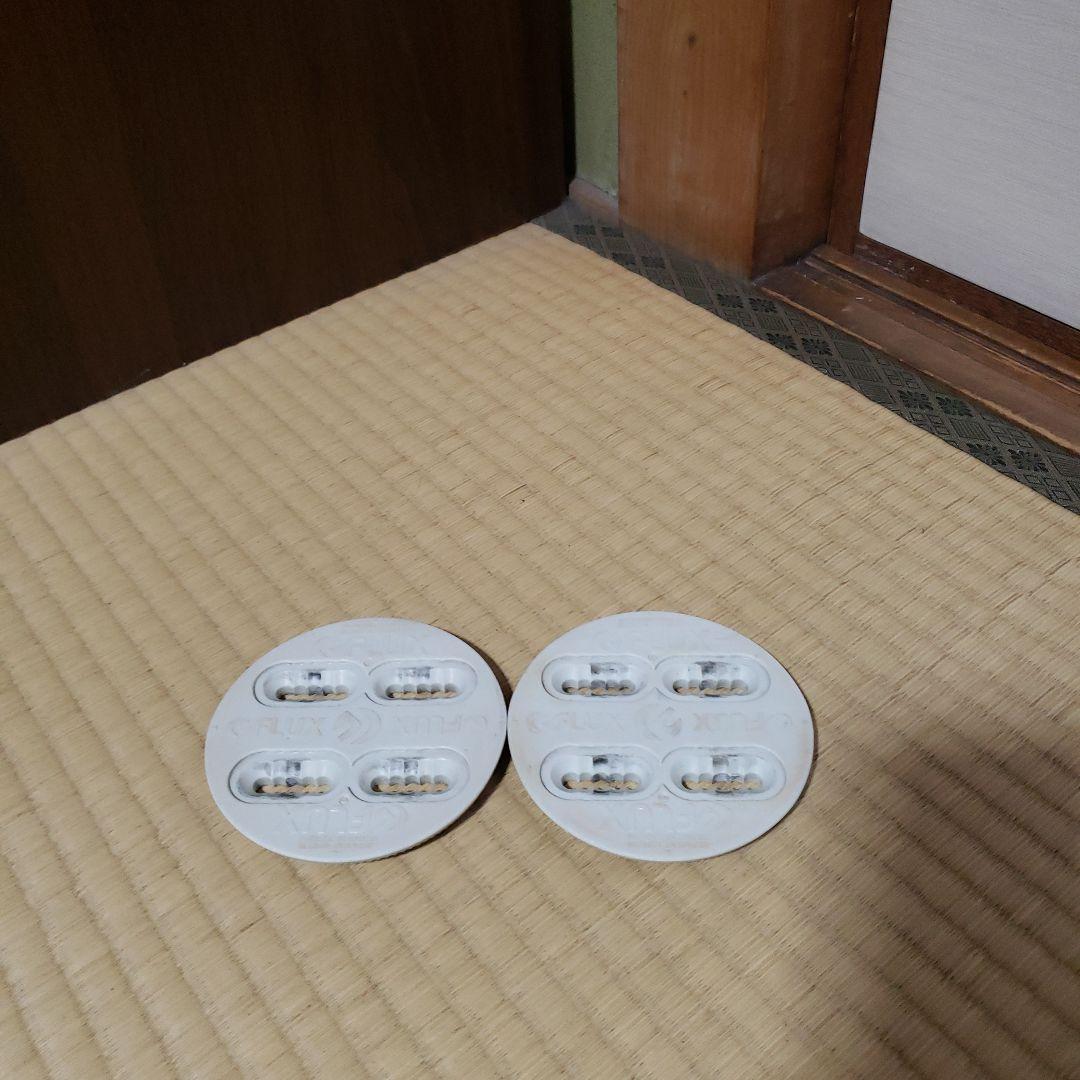 卵ちん　FLUX　 CV