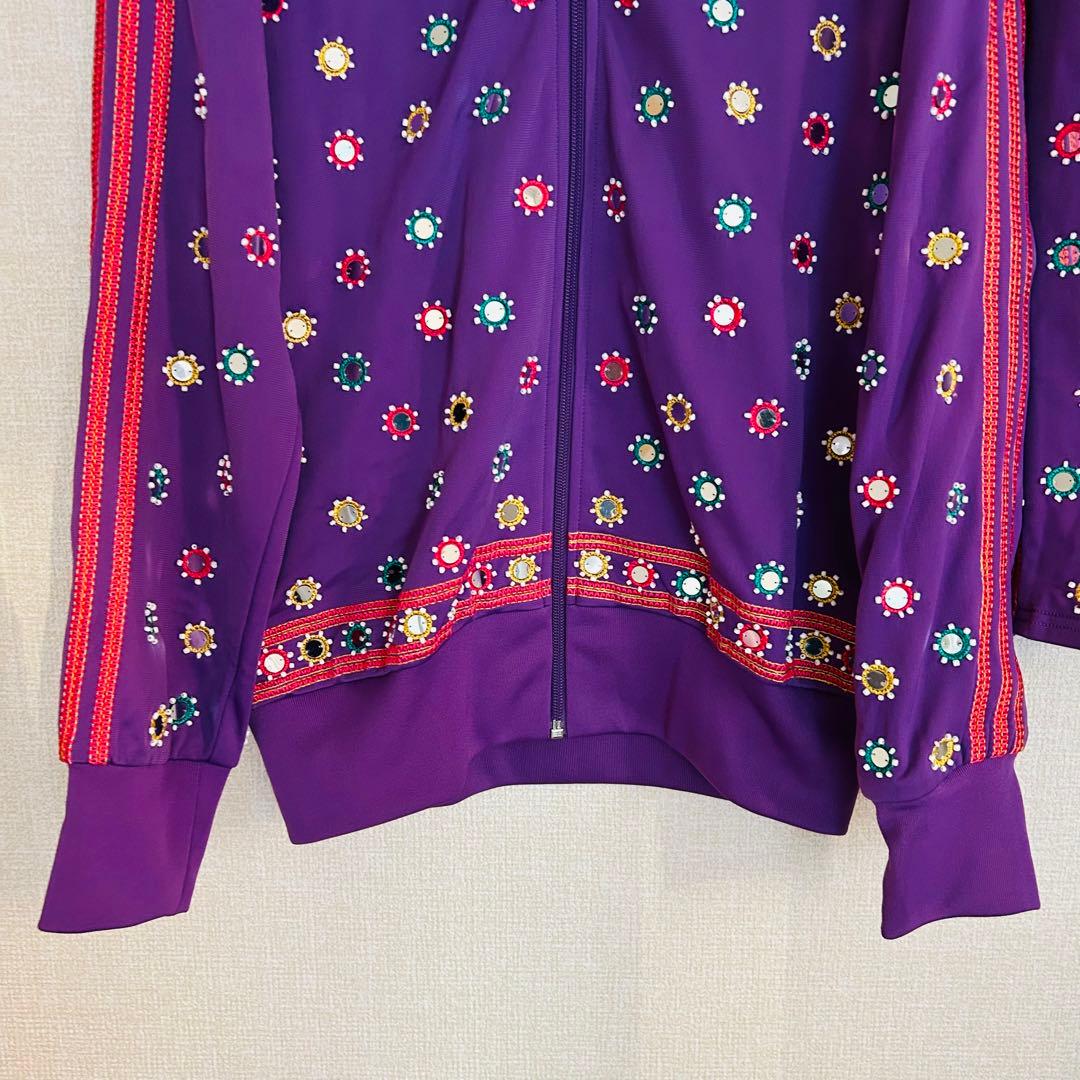 【未使用】adidas JEREMY SCOTT セットアップ　ジャージ