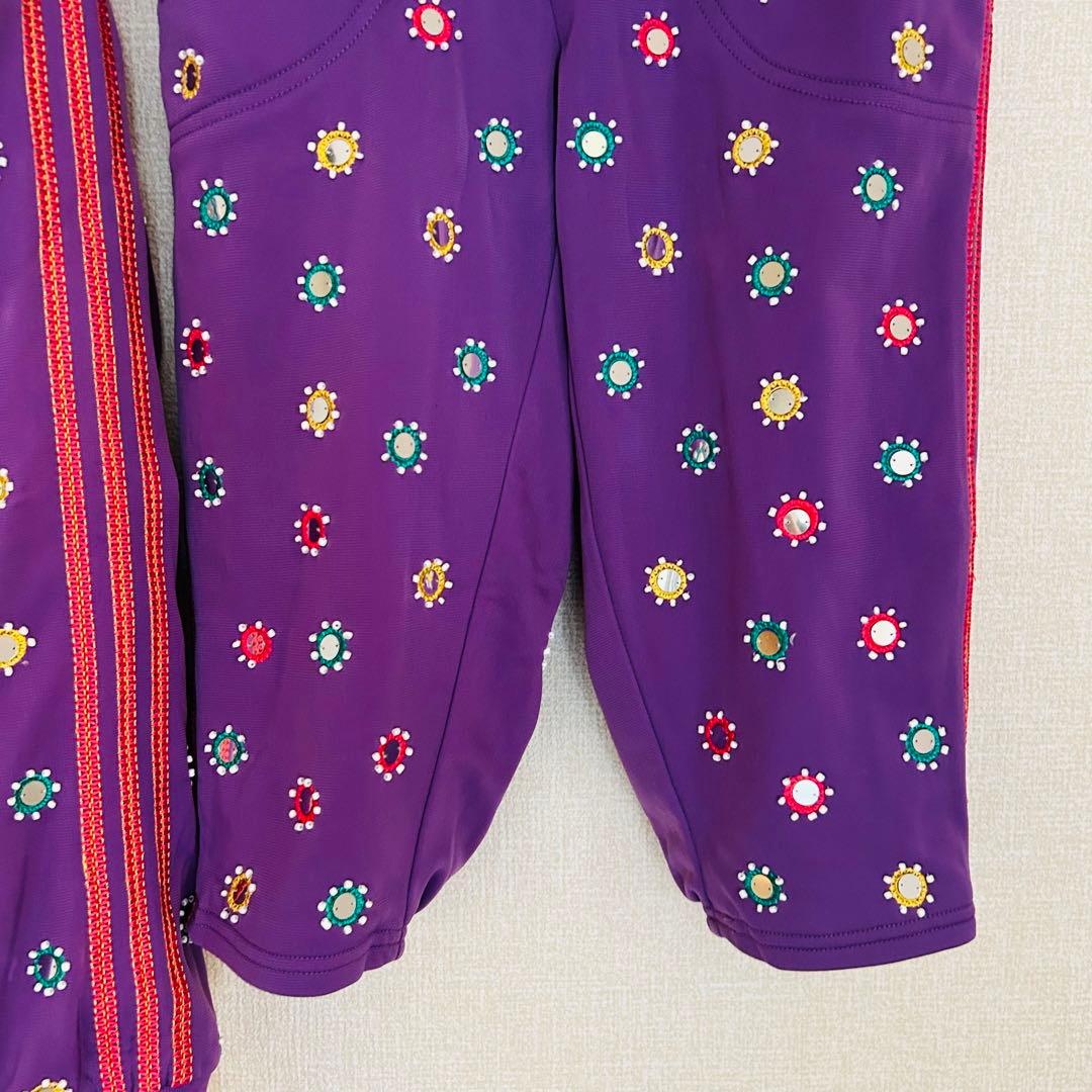 【未使用】adidas JEREMY SCOTT セットアップ　ジャージ