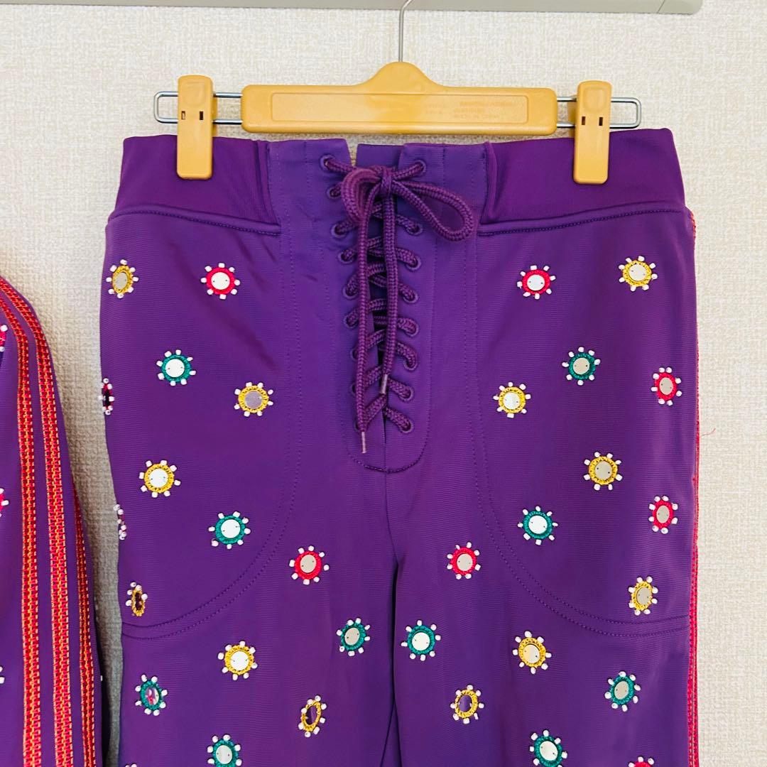 【未使用】adidas JEREMY SCOTT セットアップ　ジャージ