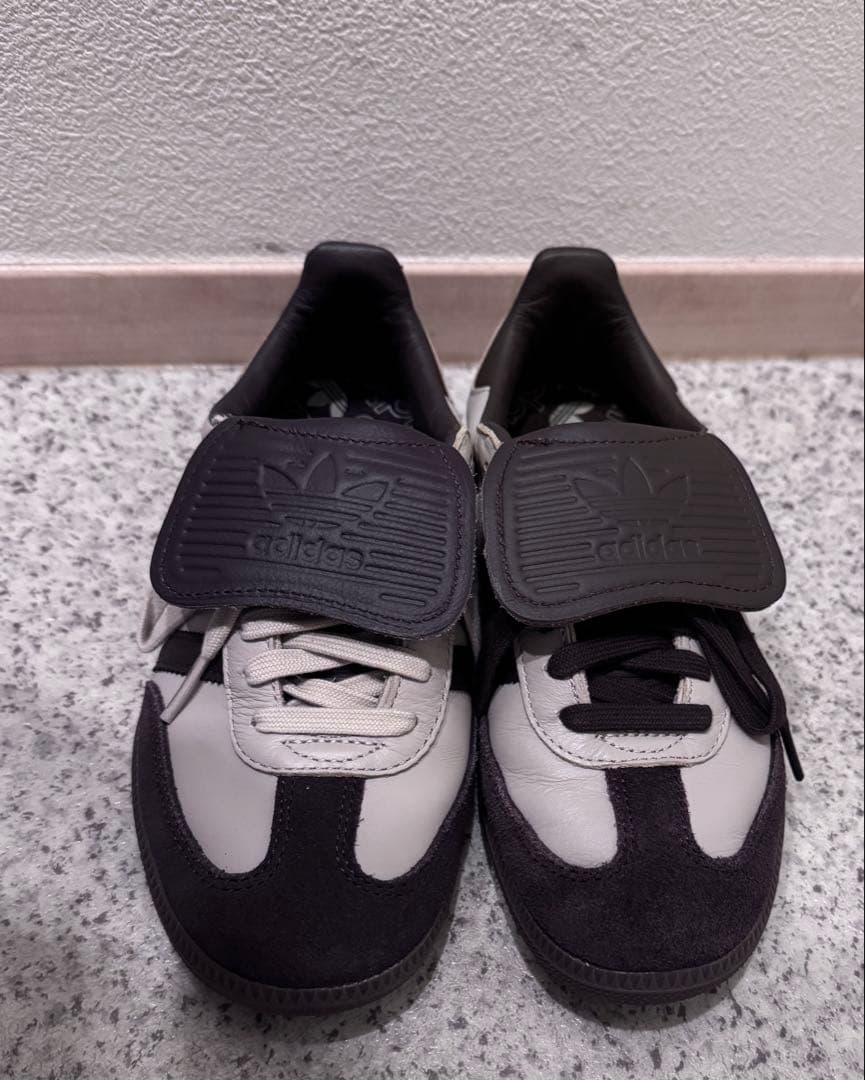 adidas samba iena別注 23cm