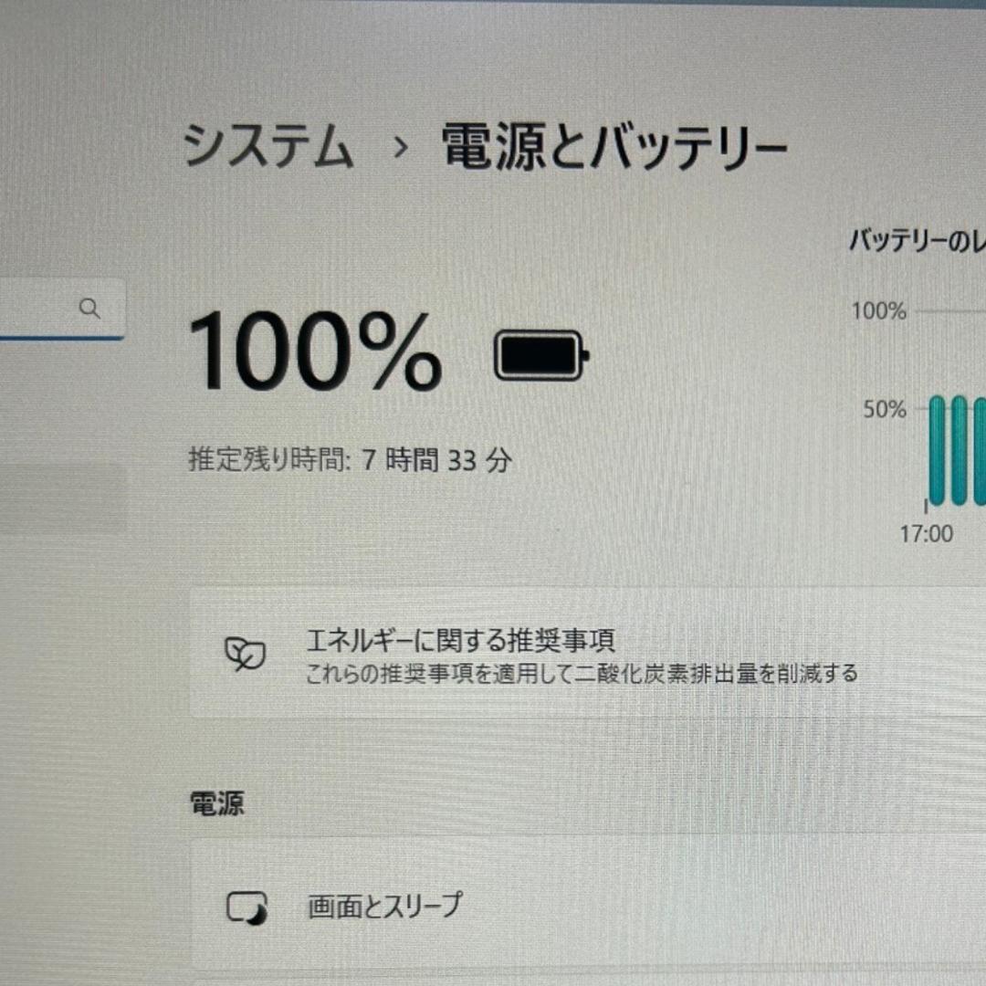 レッツノート CF-SV9✨第10世代i5×16GB×新品512GB✨軽量