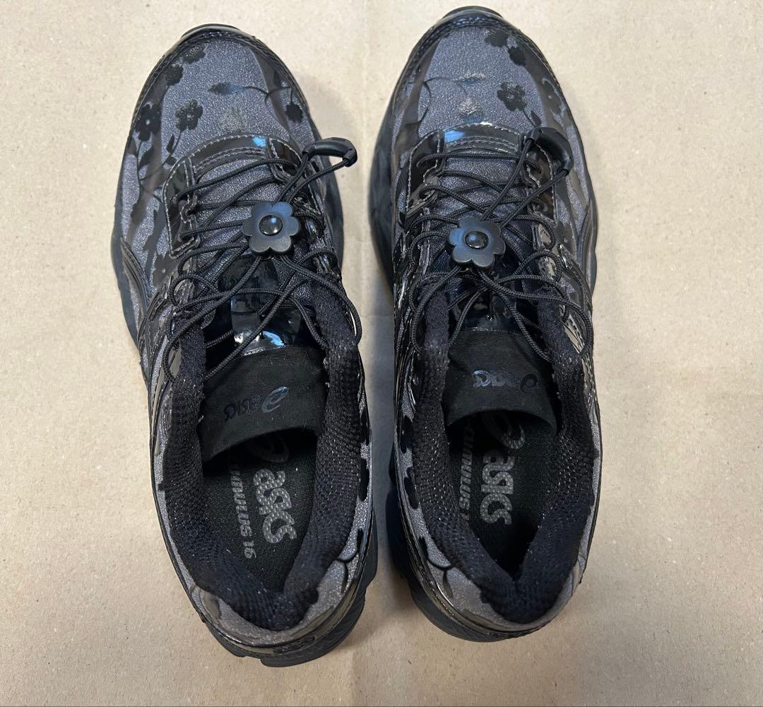 ASICS GEL-CUMULUS セシリー 23.5cm