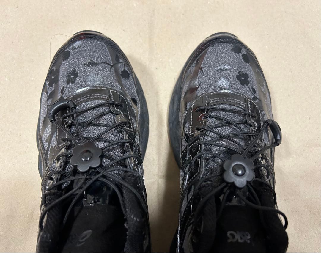 ASICS GEL-CUMULUS セシリー 23.5cm