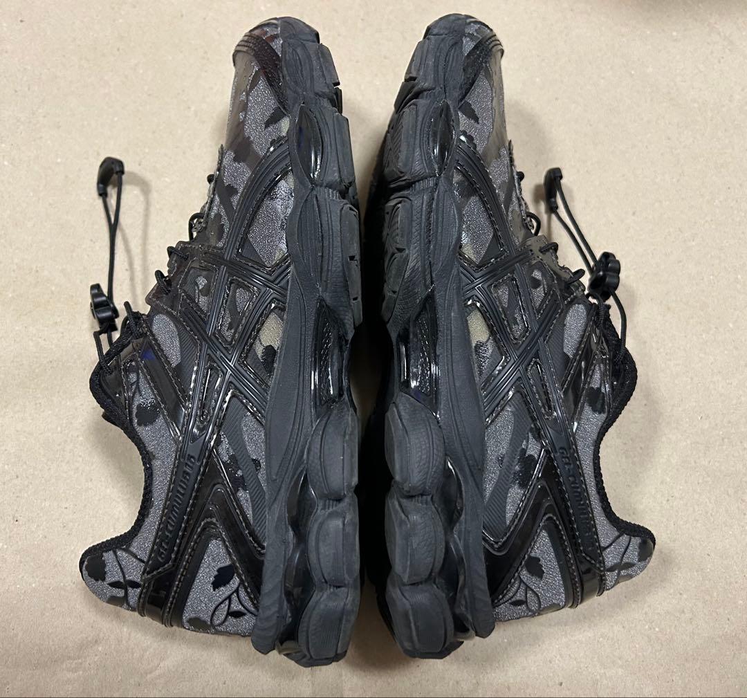 ASICS GEL-CUMULUS セシリー 23.5cm