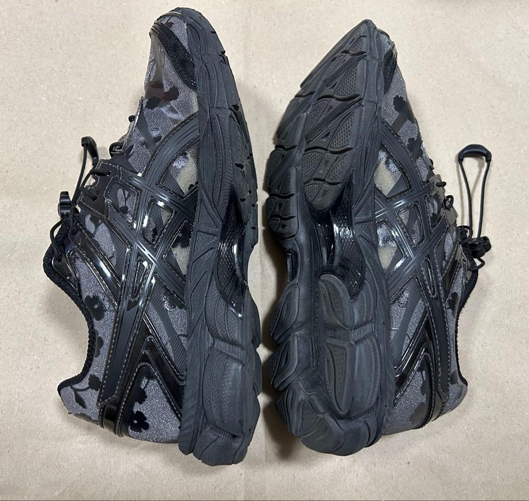 ASICS GEL-CUMULUS セシリー 23.5cm