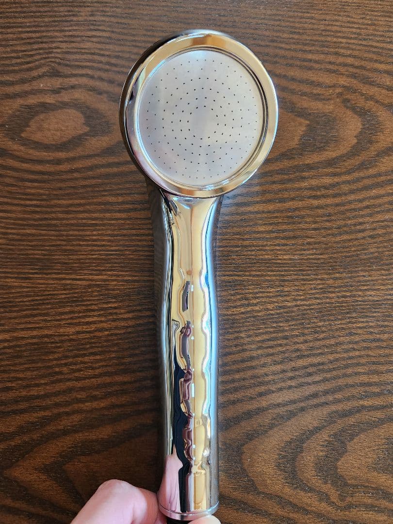 marbb 　シャワーヘッド