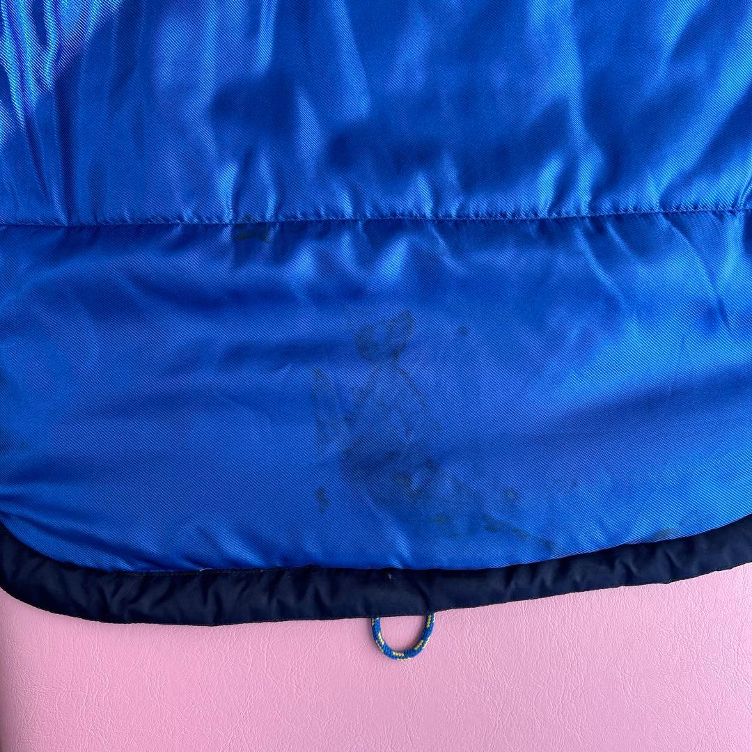 イタリア代表　ベンチコート　Lサイズ