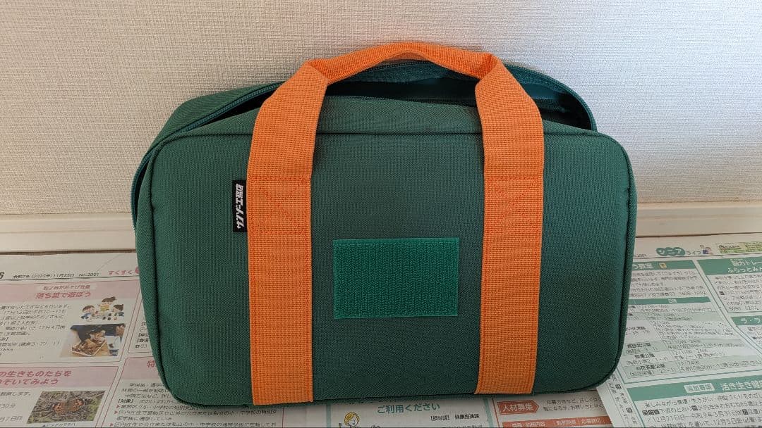 ロダン　半月セット　コラボ　f/ce　サンゾー工務店　ケースセット