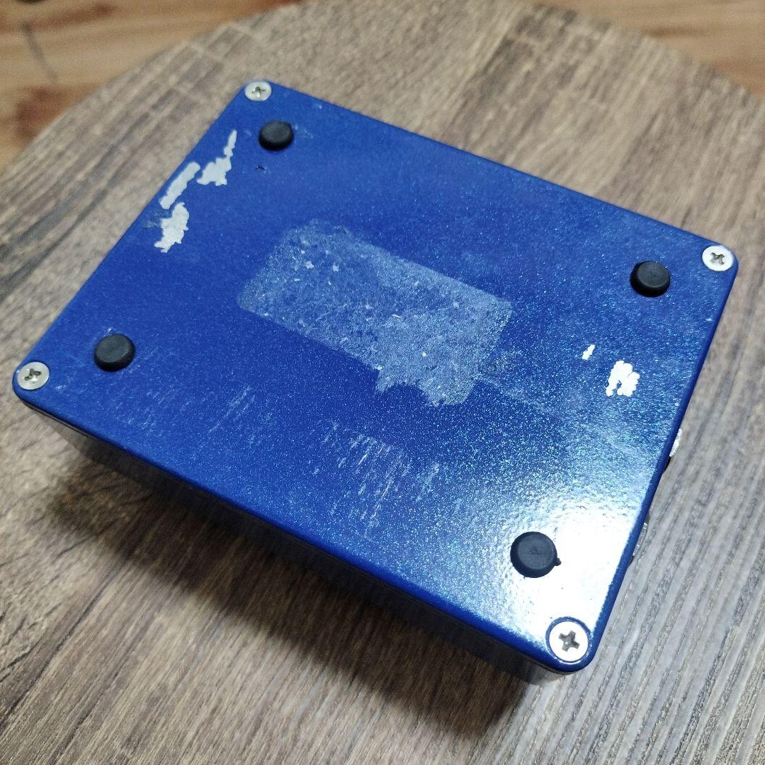 ギター Empress Effects Compressor