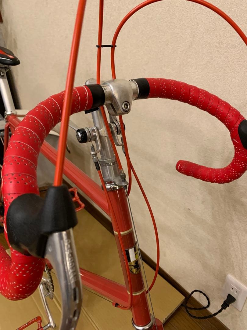 tutut　ミニベロ　ブルーノ　BRUNO ロード　20インチ