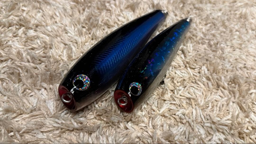 SOULS モグラッパー 170-105g /150-75g CLASS