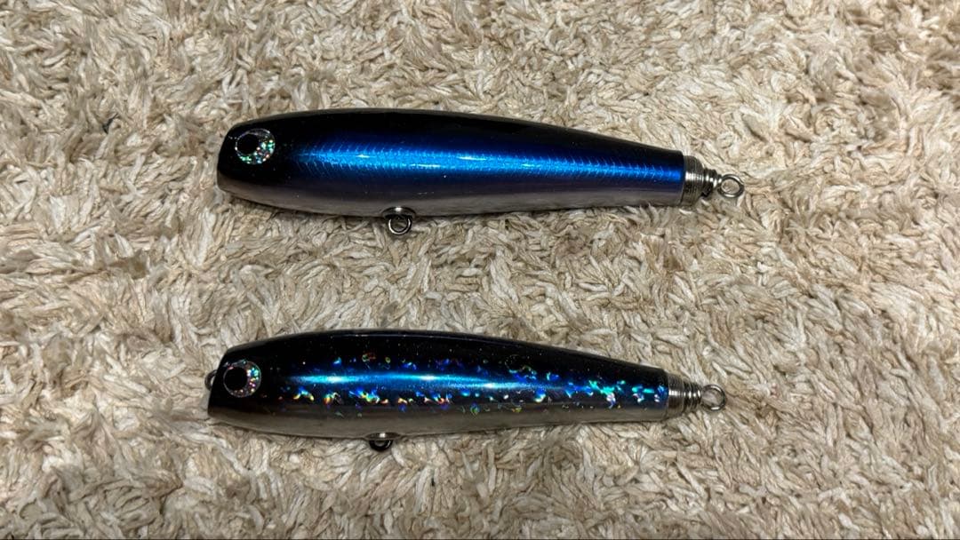 SOULS モグラッパー 170-105g /150-75g CLASS