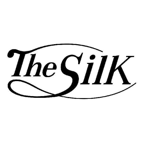 【本物シルク100％】 ボックスシーツ セミシングル　90×200×35 限定品