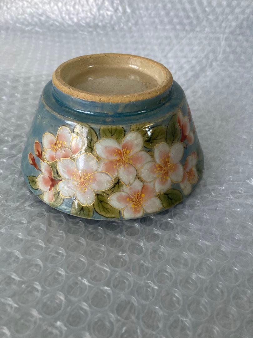 京焼　陶あんオーダー品