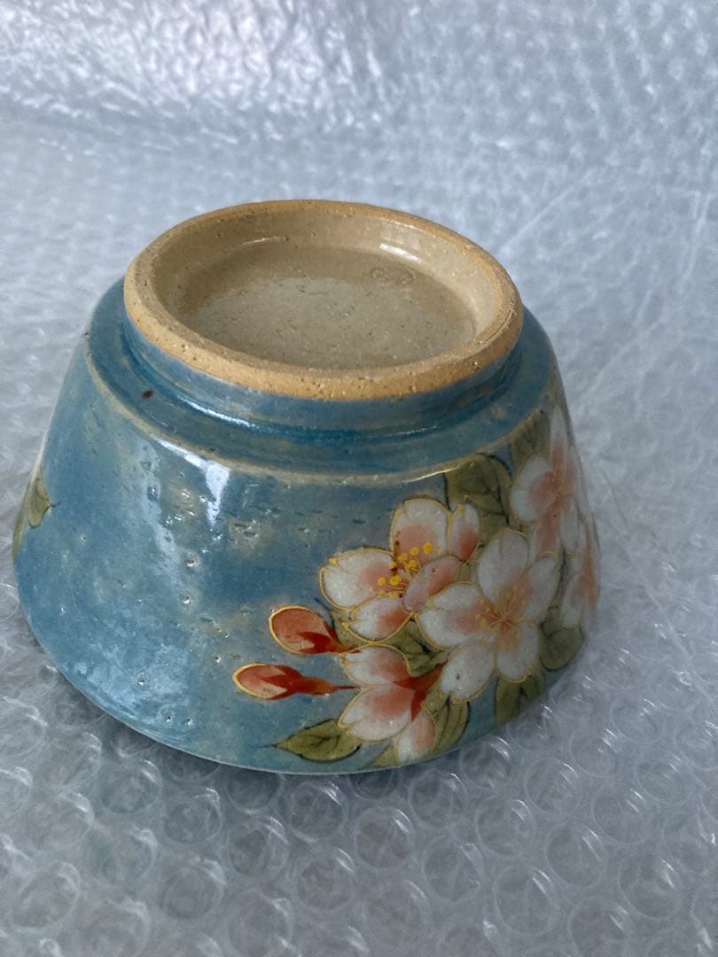 京焼　陶あんオーダー品