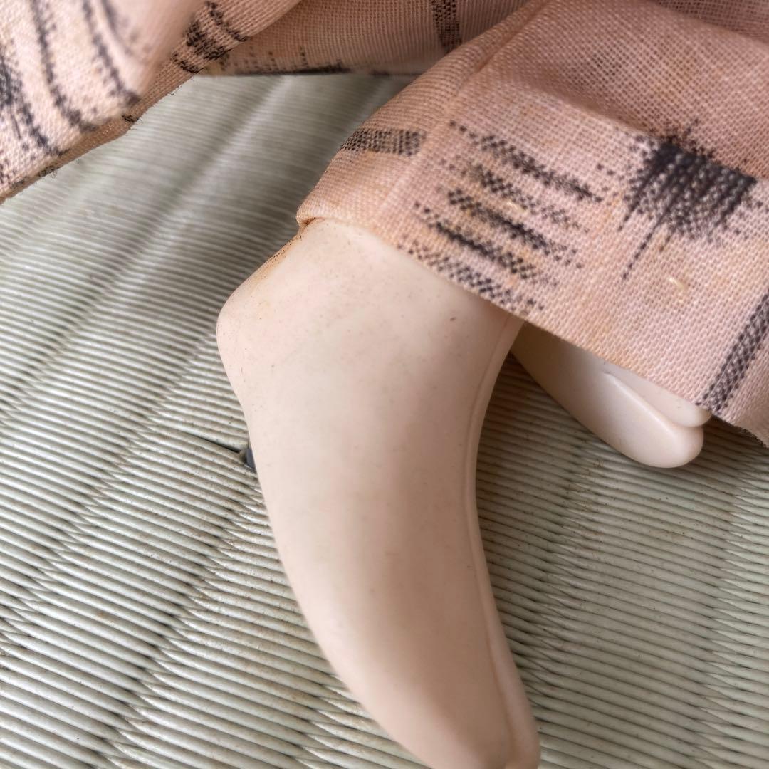 琉球人形　（ガラスケースはご希望に合わせて発送します　コメント欄より）