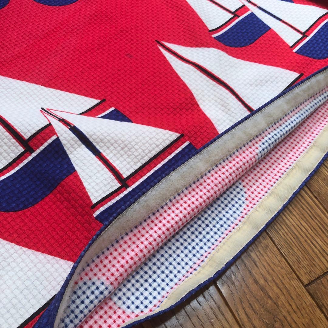 HERMESエルメスセーリングヨットのカバー