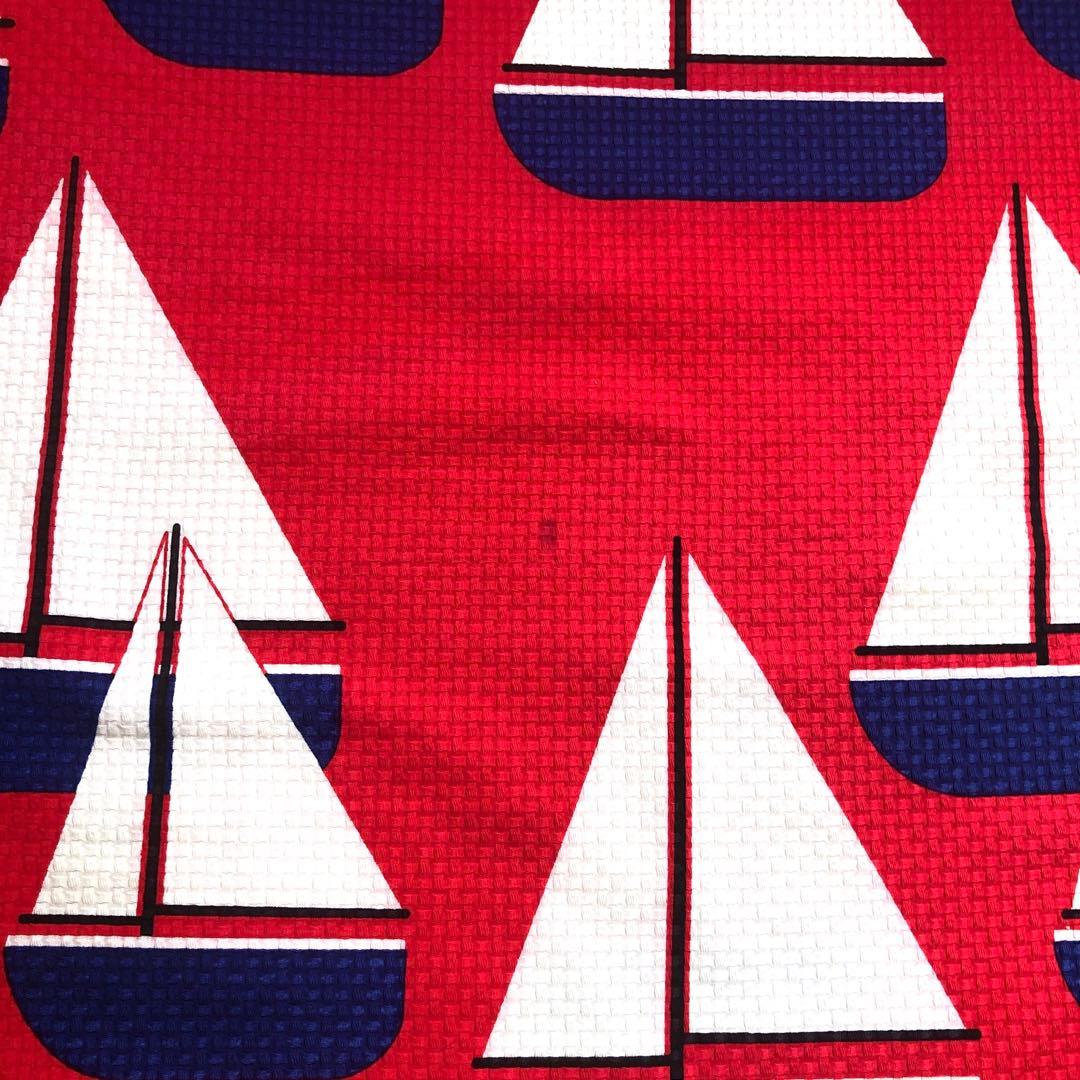 HERMESエルメスセーリングヨットのカバー