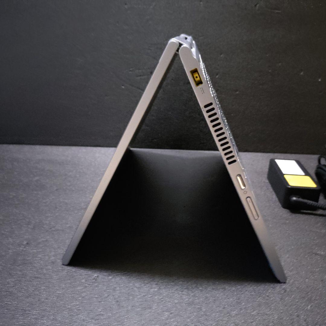 く*う様 NEC タッチパネル 13.3インチ 2in1 windows11 o