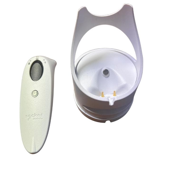 ソケットモバイル ワイヤレスバーコードリーダー