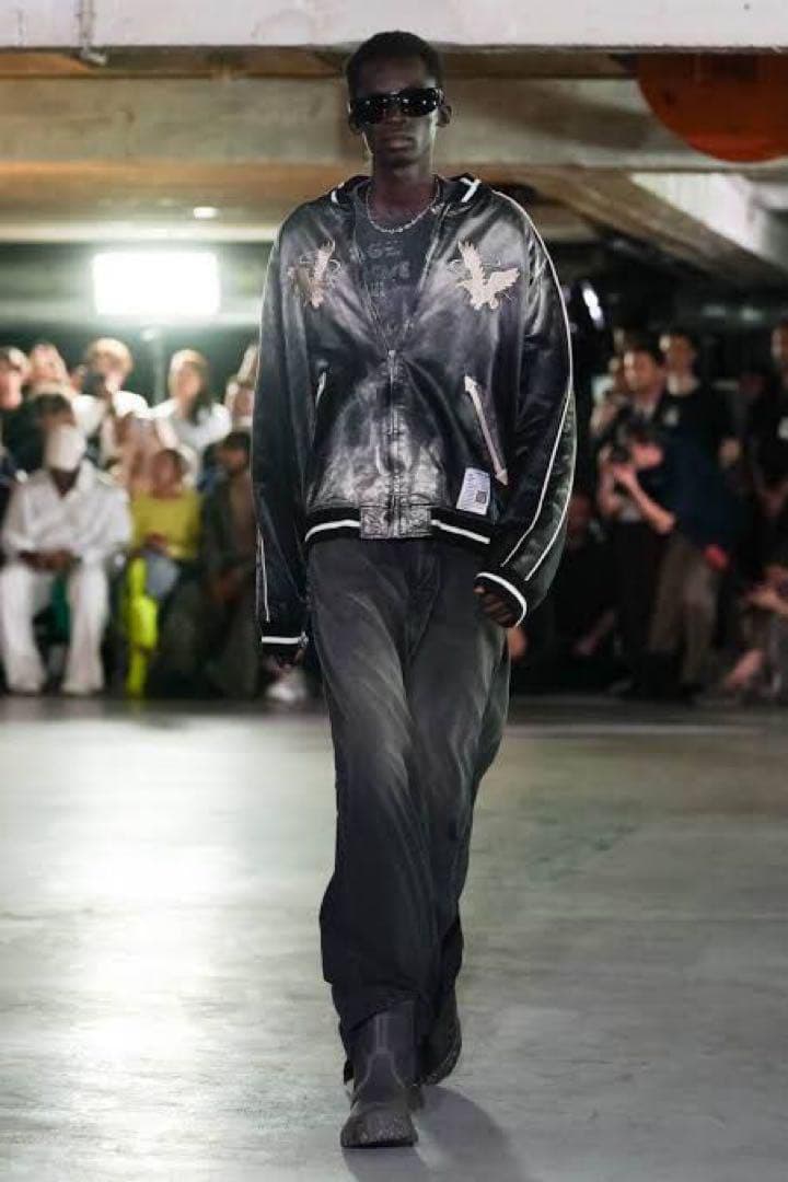 MIHARAYASUHIRO スカジャン 23SS