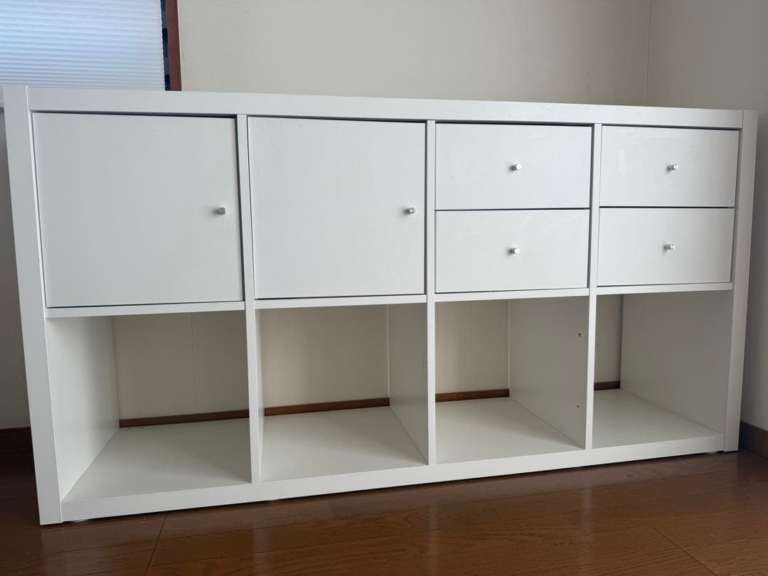 カラックス　IKEA