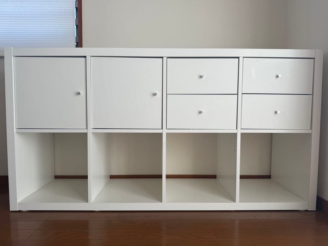 カラックス　IKEA